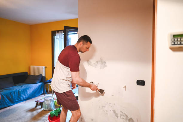 Water Damage Restoration in Bradley, IL